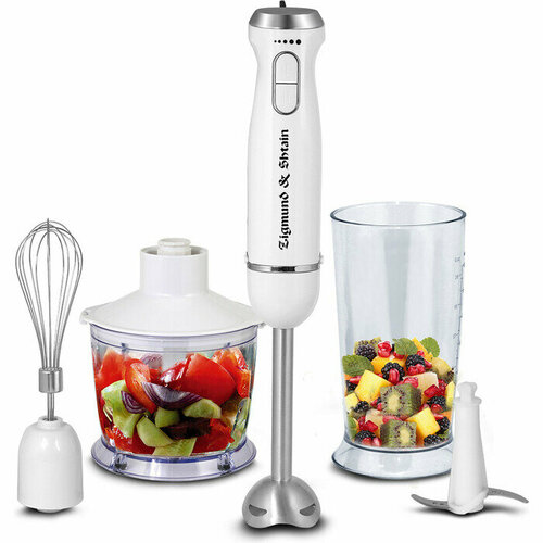 Блендер Zigmund Shtain BH-344 M 455700₽