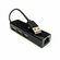 USBHUB "4 в 1" Ethernet, 3 x USB 2.0 + RJ45 переходник LAN Интерн...