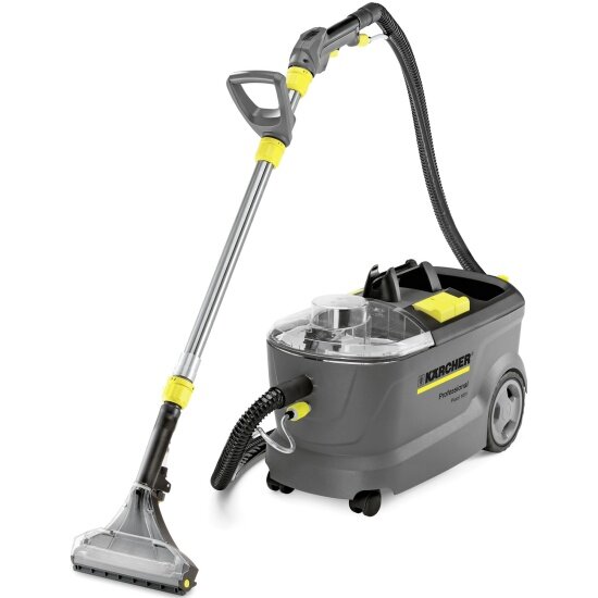 Пылесос Karcher Puzzi 10/1