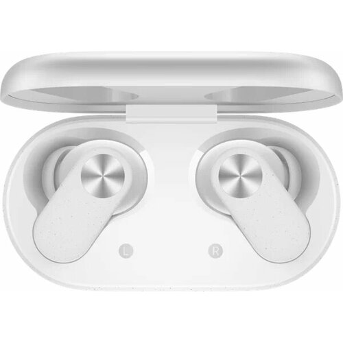 Беспроводные наушники OnePlus Nord Buds 2 White 345000₽