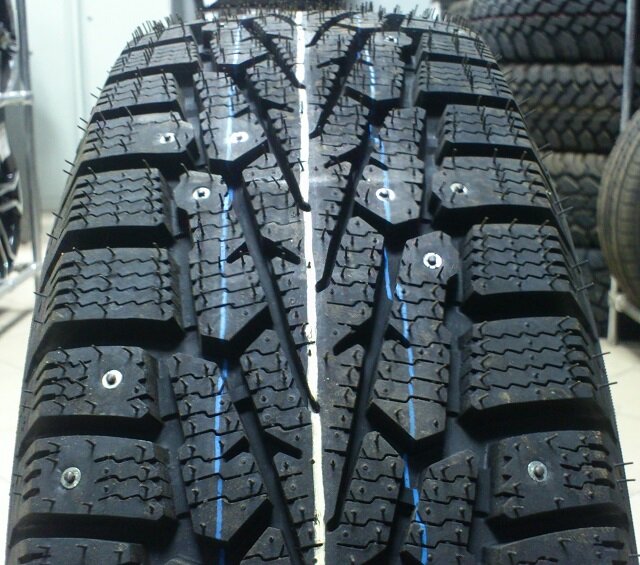 205/60 R-16 Contyre Arctic Ice-3 92T Ш