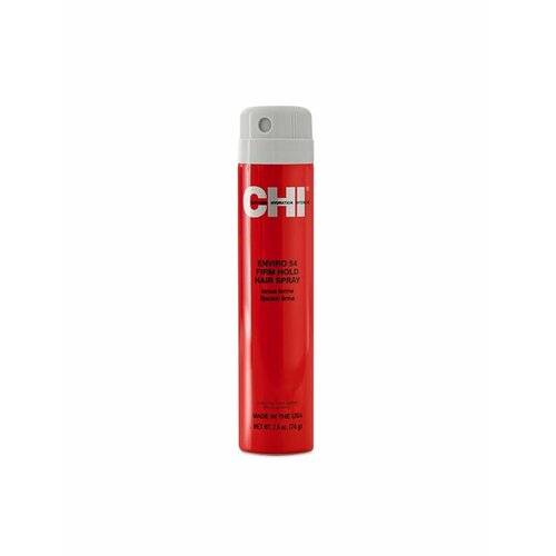 CHI Лак для волос сильной фиксации Enviro 54 Hairspray Firm Hold