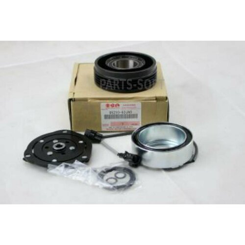 SUZUKI 9521062JA0 Муфта компрессора кондиционера ORG 43547₽