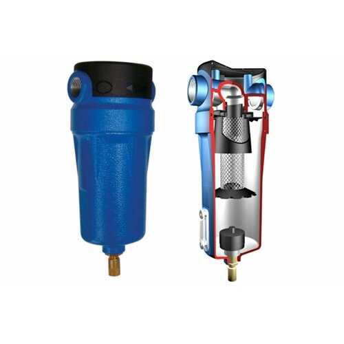 Сепаратор SA 0030 OMI 100061229 03A0180AG0 H0000 26945₽