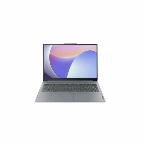 Ноутбук Lenovo IdeaPad Slim 3 15IAH8 83ER001WRK 6113000₽