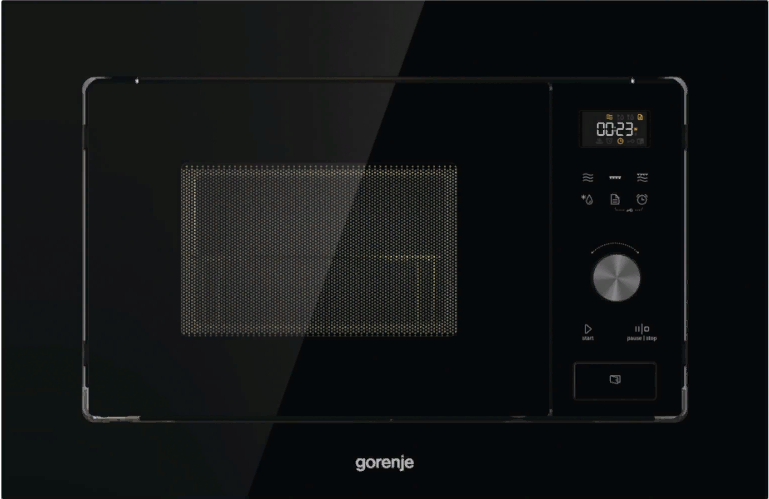 GORENJE Встраиваемая микроволновая печь Gorenje BM201AG1BG