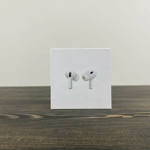 Беспроводные наушники Pro 3 для iPhone и Android 2700₽