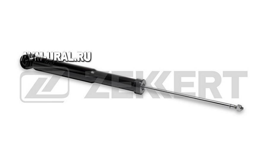 ZEKKERT SG6152 Амортизатор VAG Polo Sedan RUS 10-; Rapid 12- задний Zekkert газовый