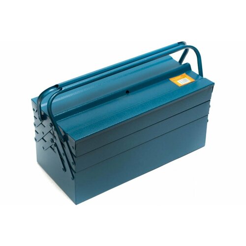 Ящик металлический разноуровневый большой Сервис Ключ 2426₽