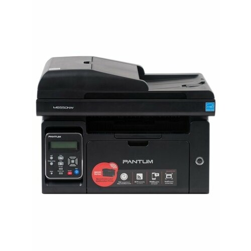 МФУ лазерное принтер USB Wi-Fi 4600000₽