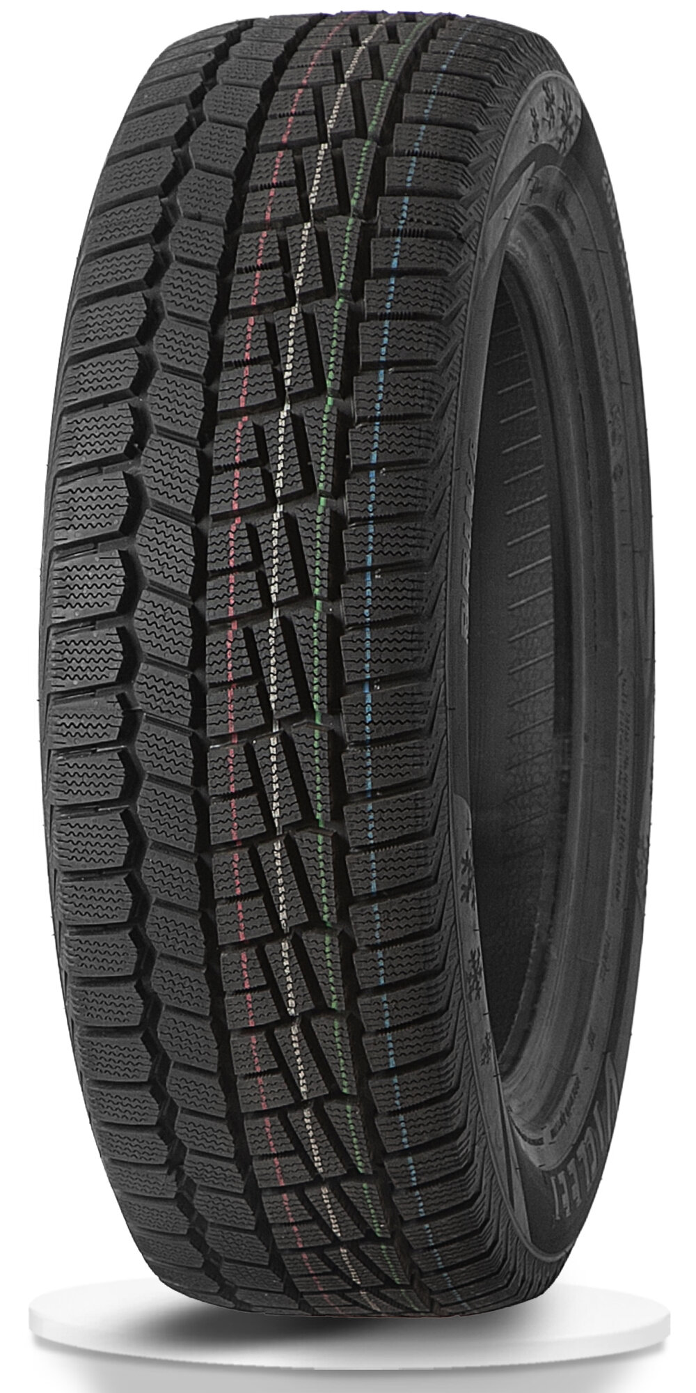 А/шина 185/65R14 Viatti Brina V-521 86T