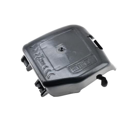 Корпус воздушного фильтра T433423S523 комплект с фильтром с 2021г CHAMPION 043253001A 1140₽