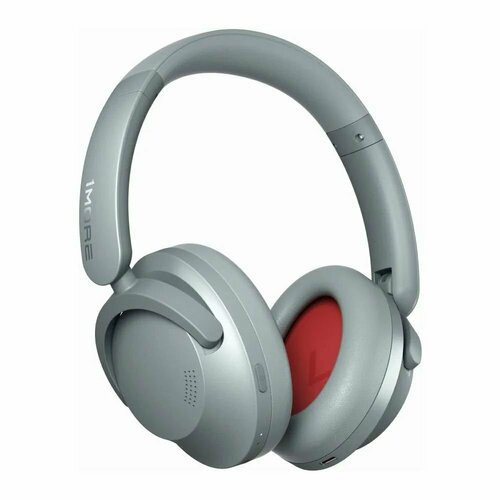 Беспроводные наушники 1More SonoFlow HC905 серебристый 8999₽