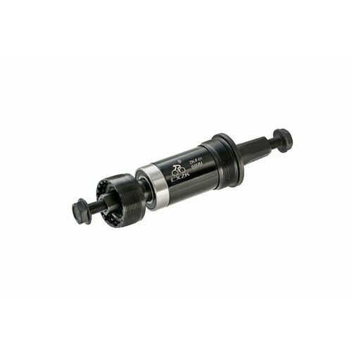 Каретка-картридж BB AXLE SET промподшипники чашки стальные SQR 68 мм 116 мм ZG-1020 CXZK 1290₽