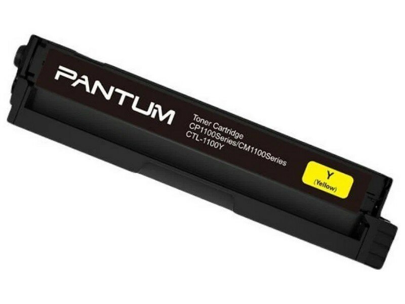 Картридж Pantum CTL-1100XY