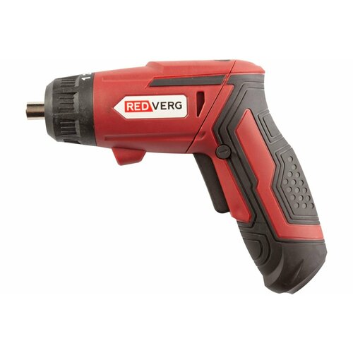REDVERG Шуруповерт аккумуляторный RD-SD36L 6622311 250000₽