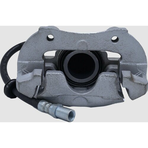 Суппорт ВАЗ-2108 левый в сб. (БРиК)