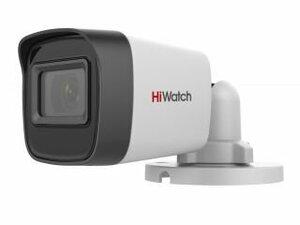 HDC-B020(B)(3.6mm) Hiwatch HD-TVI видеокамера