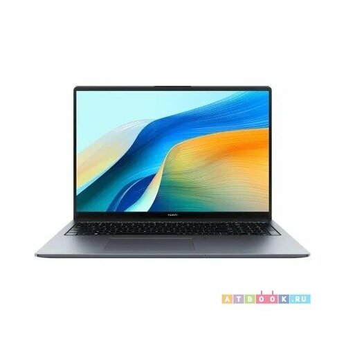 HUAWEI Ноутбук MateBook 53013WXE мини пк zx05 intel 12th intel alder n lake n100 3 4 ггц windows 11 ddr5 12 гб 128 гб ssd 4 ядерный wifi bt настольный игровой компьютер