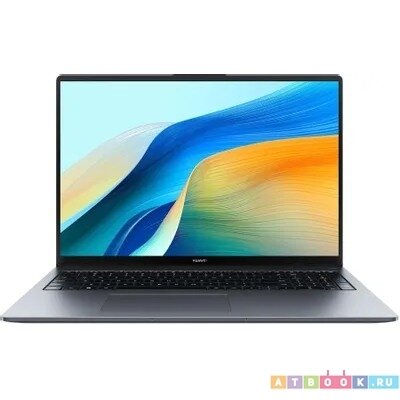 HUAWEI Ноутбук MateBook 53013WXE