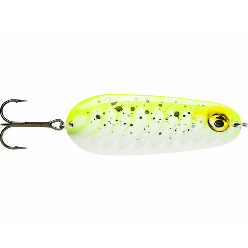 блесна rapala nauvo 19 snry 6 6см 19гр Блесна RAPALA Nauvo 19 /SNRY / 6,6см, 19гр. NAV19-SNRY