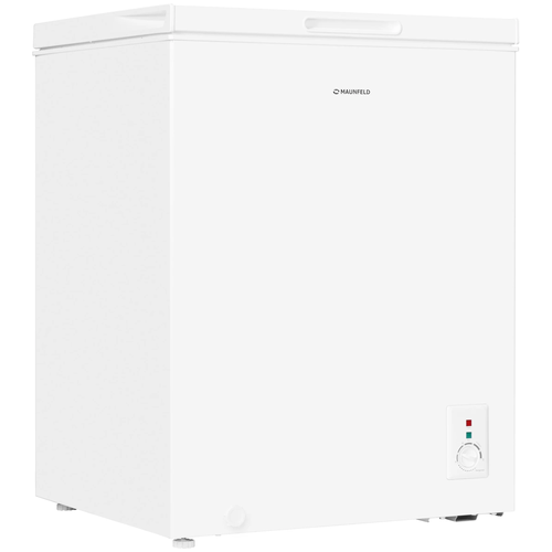 Морозильный ларь MAUNFELD MFL150W 2642000₽