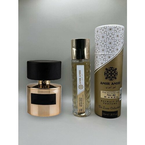 Парфюмерная вода Kirke или krk2e от бренда Amir Amiri 1995₽