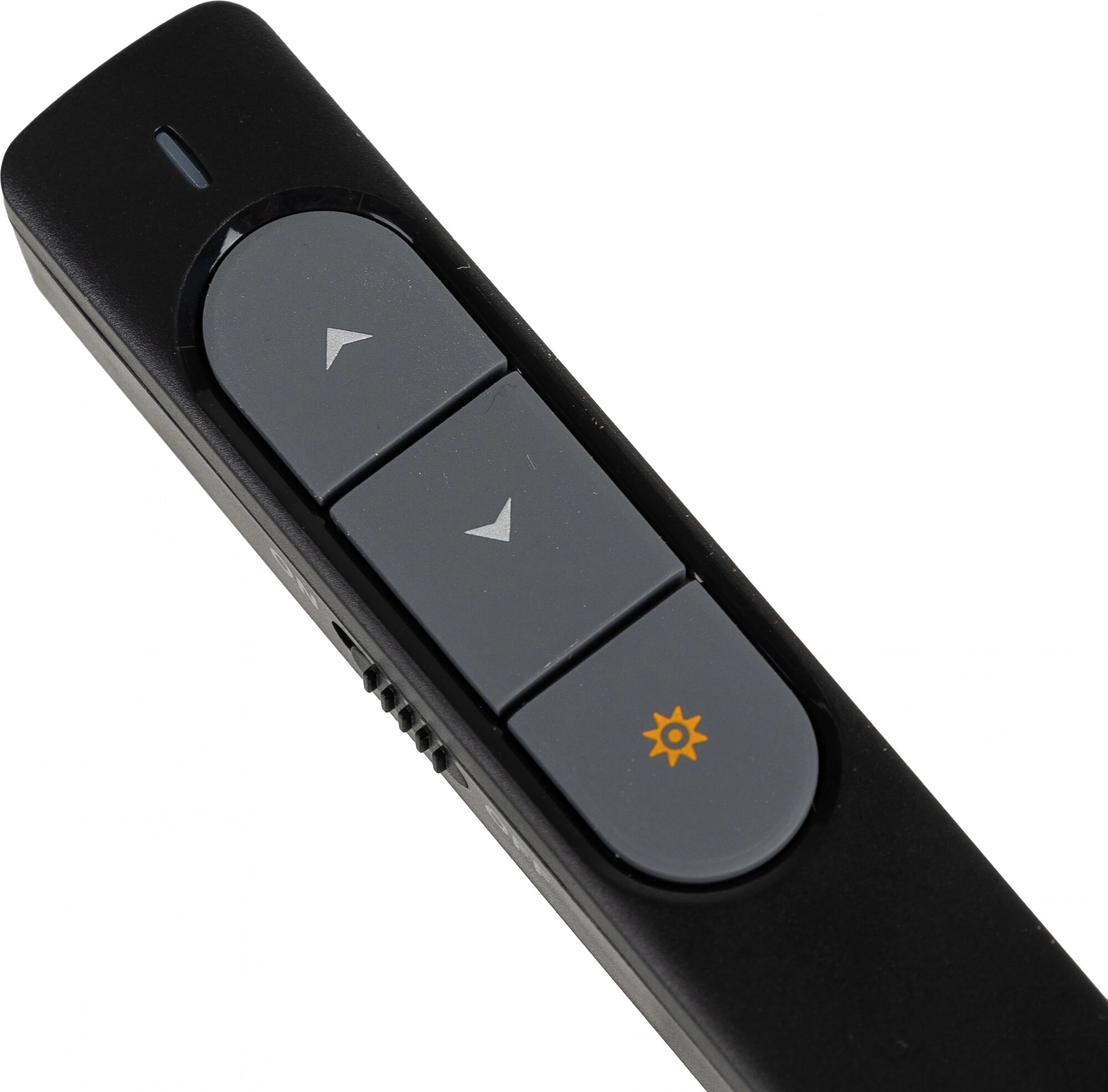 Презентер A4Tech Fstyler LP15 Radio USB (15 м), черный