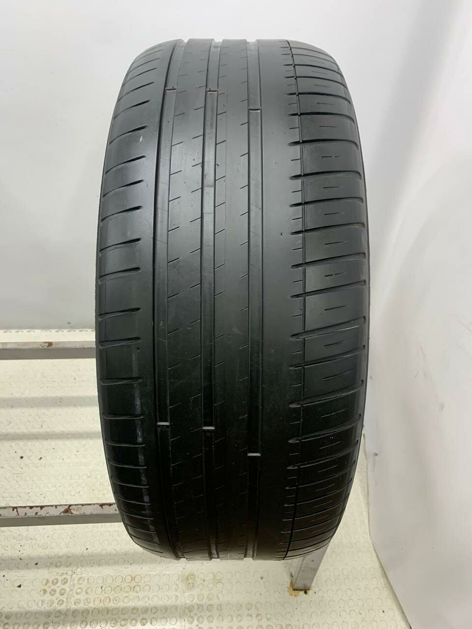 Michelin Pilot Sport 3 245/45 R19 БУ Шины Летние