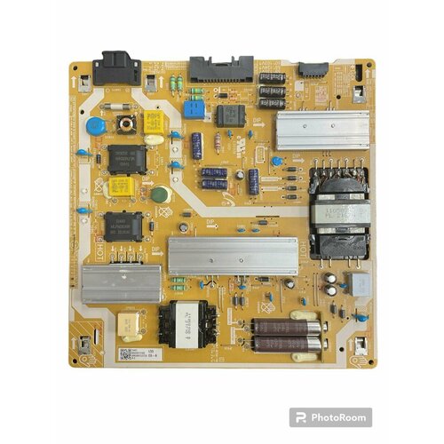 Блок питания BN44-01110C REV11 L55E6_AHS 3990₽