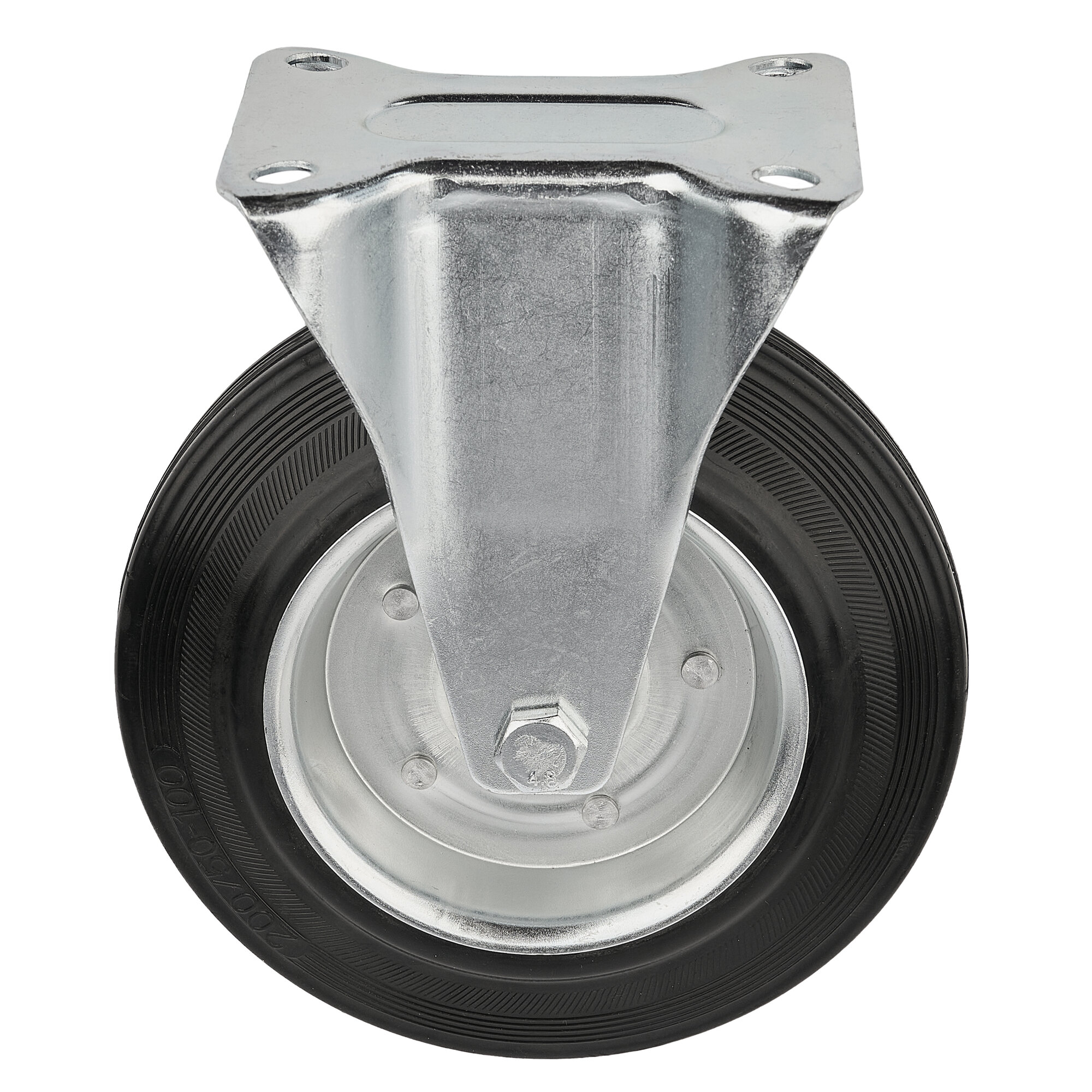 Опора колесная Стелла-техник - фото №8