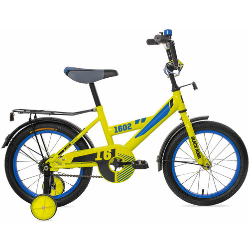 BLACK AQUA 1802 18 2024 лимонный 9460₽