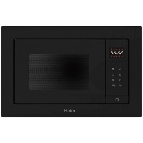 Встраиваемая СВЧ печь Haier HMX-BTG207B 3099900₽