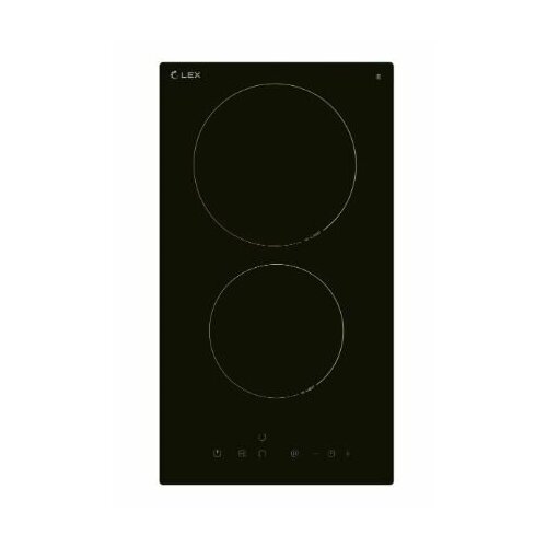 Варочная панель электрическая LEX EVH 320B BL 941000₽