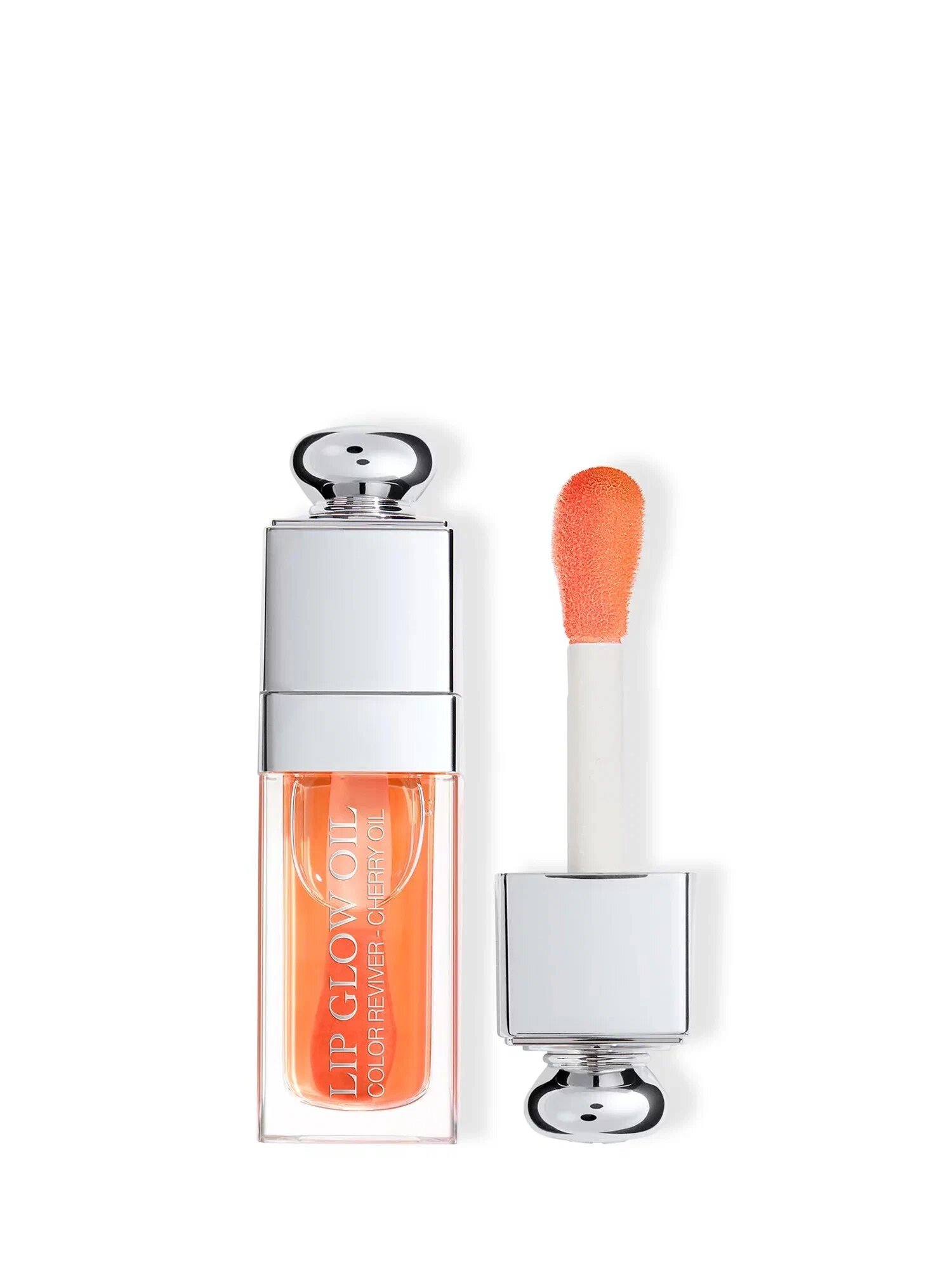 Dior lip glow 007