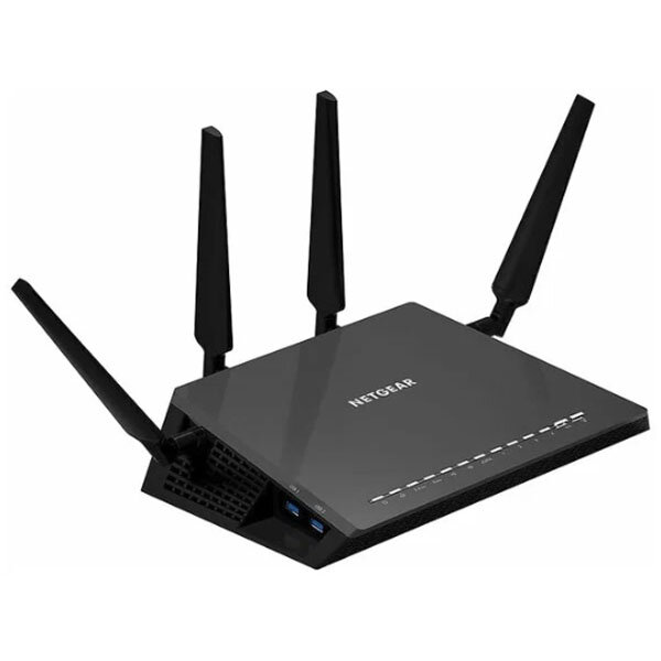 Wi-Fi роутер Netgear R7500