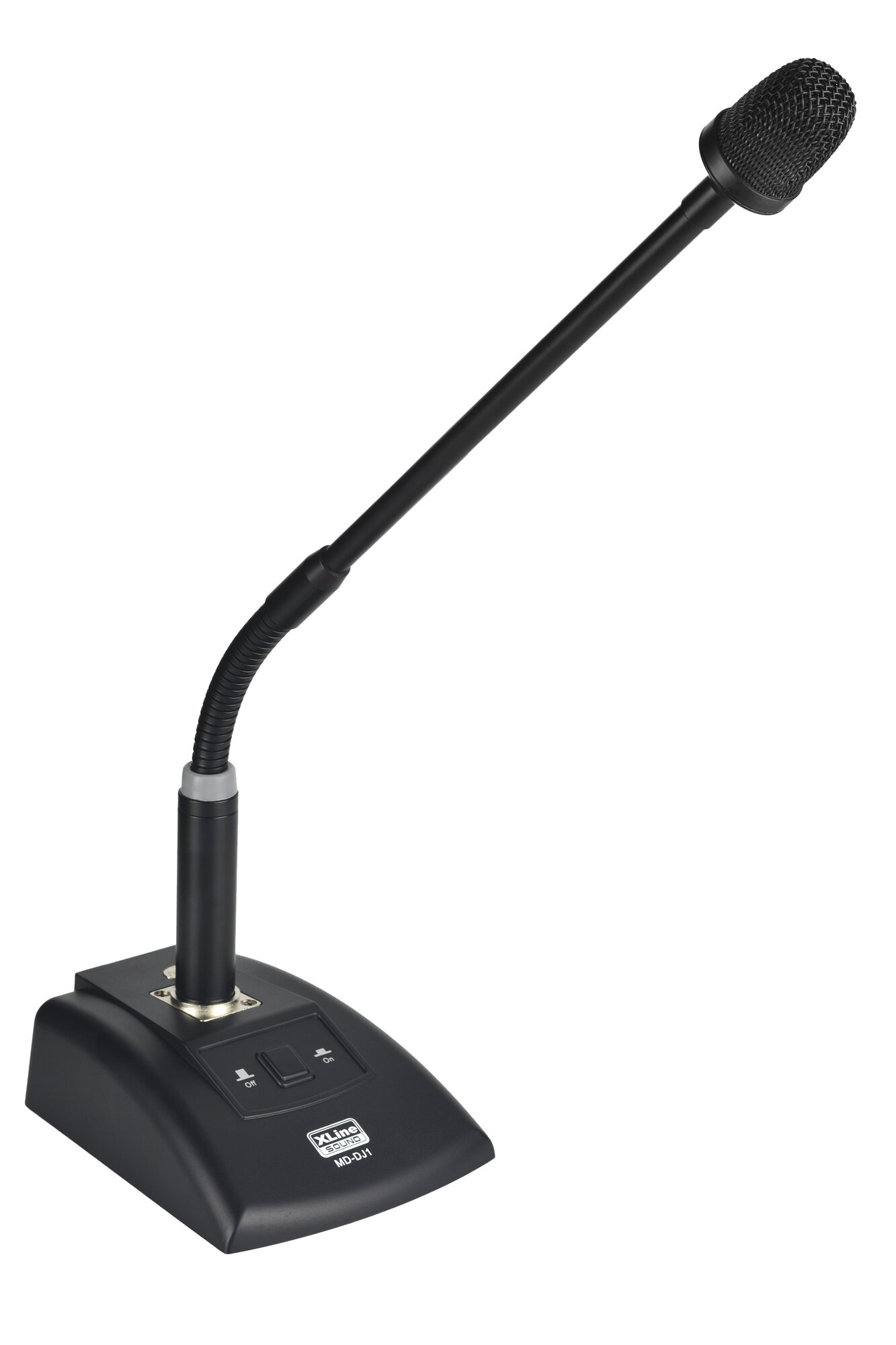 Микрофон Xline MD-DJ1