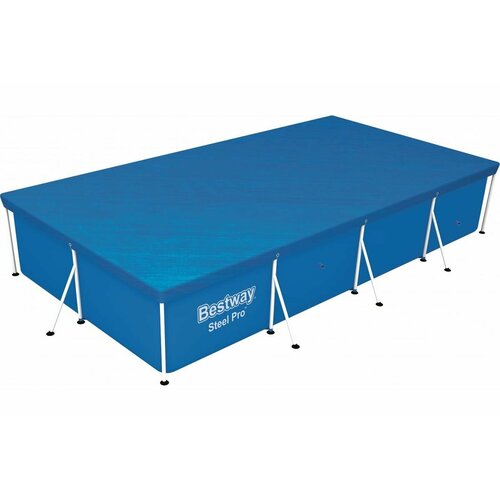 фото Тент bestway 410x226cm 58107