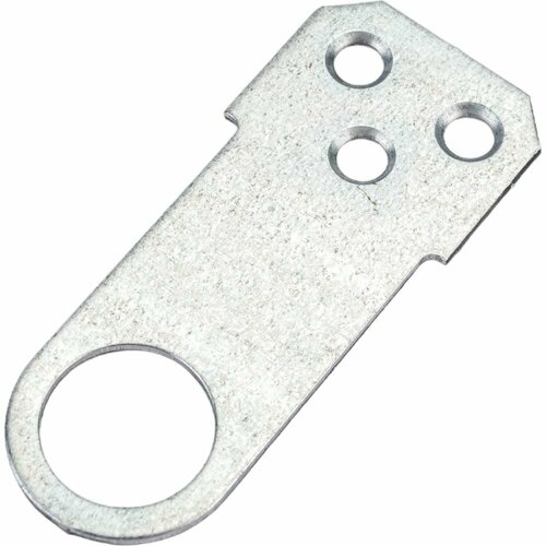 Прямая проушина для замка крепко-накрепко 48027 727₽