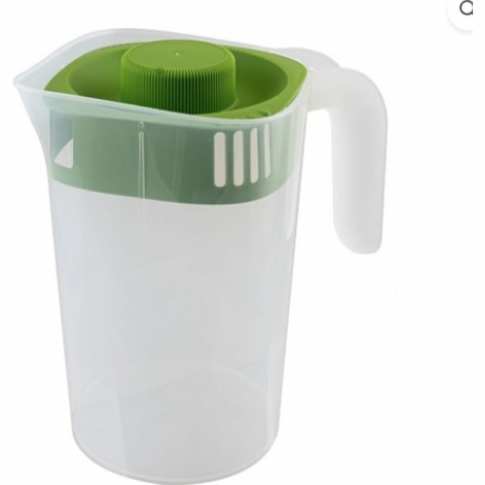 Кувшин полимербыт Practic