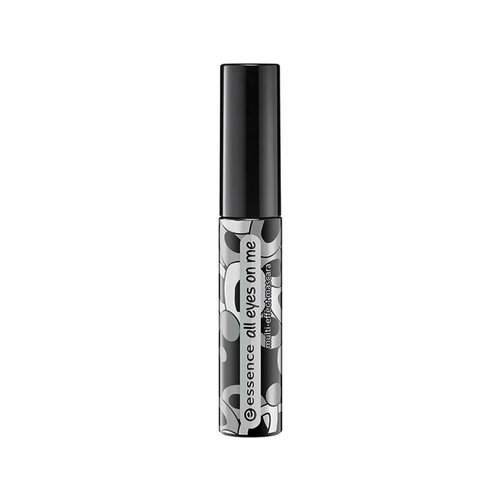 Тушь для ресниц Essence all eyes on me multi-effect mascara