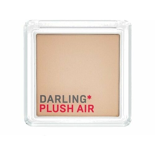 Пудра-компакт DARLING Plush Air 6342₽