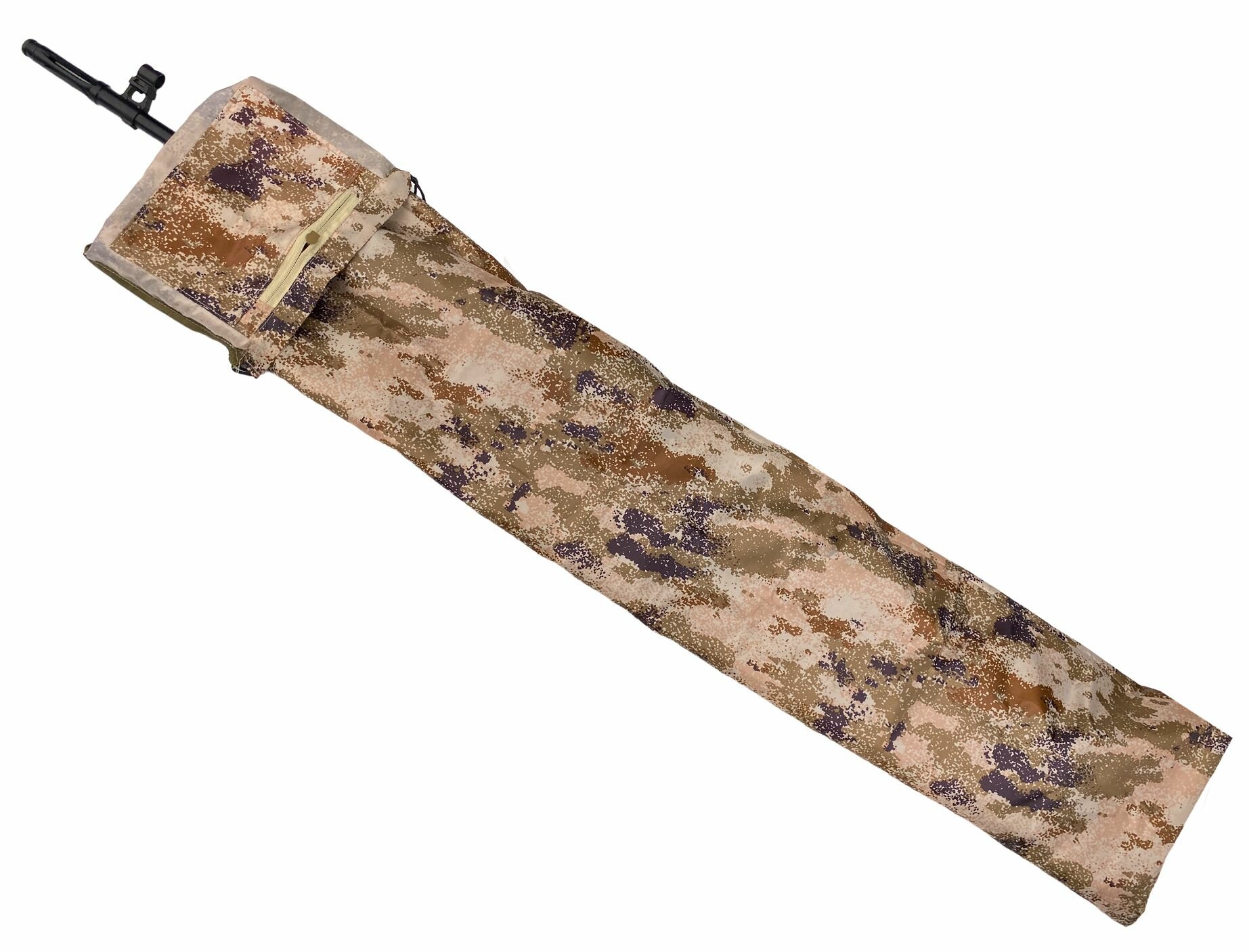 Чехол 140 см Taigan оружейный — фото 1