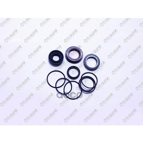 Ремкомплект Рулевой Рейки Tg-49001-6F600 Ti-Guar С Гур Bluebird 910 82-83 Micra I K10 86-92 Micra Ii K11 92-00 T 5130₽