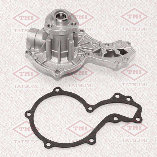 Насос водяной без корпуса TMI TATSUMI TGF1072 2358₽