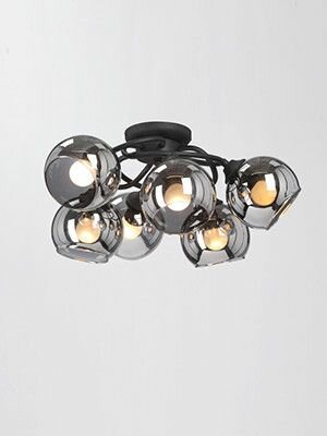 Потолочная люстра Vitaluce V3959 V3959-0/3PL - фото №5