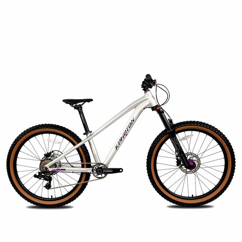 Велосипед XPHOTON Zeus 2024 (дюйм:24)
