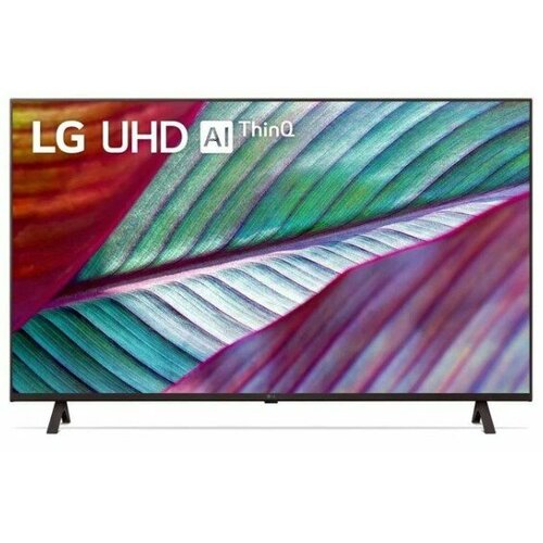 Телевизор LG 65UR78009LL 7235300₽