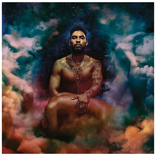 AudioCD Miguel. Wildheart (CD)