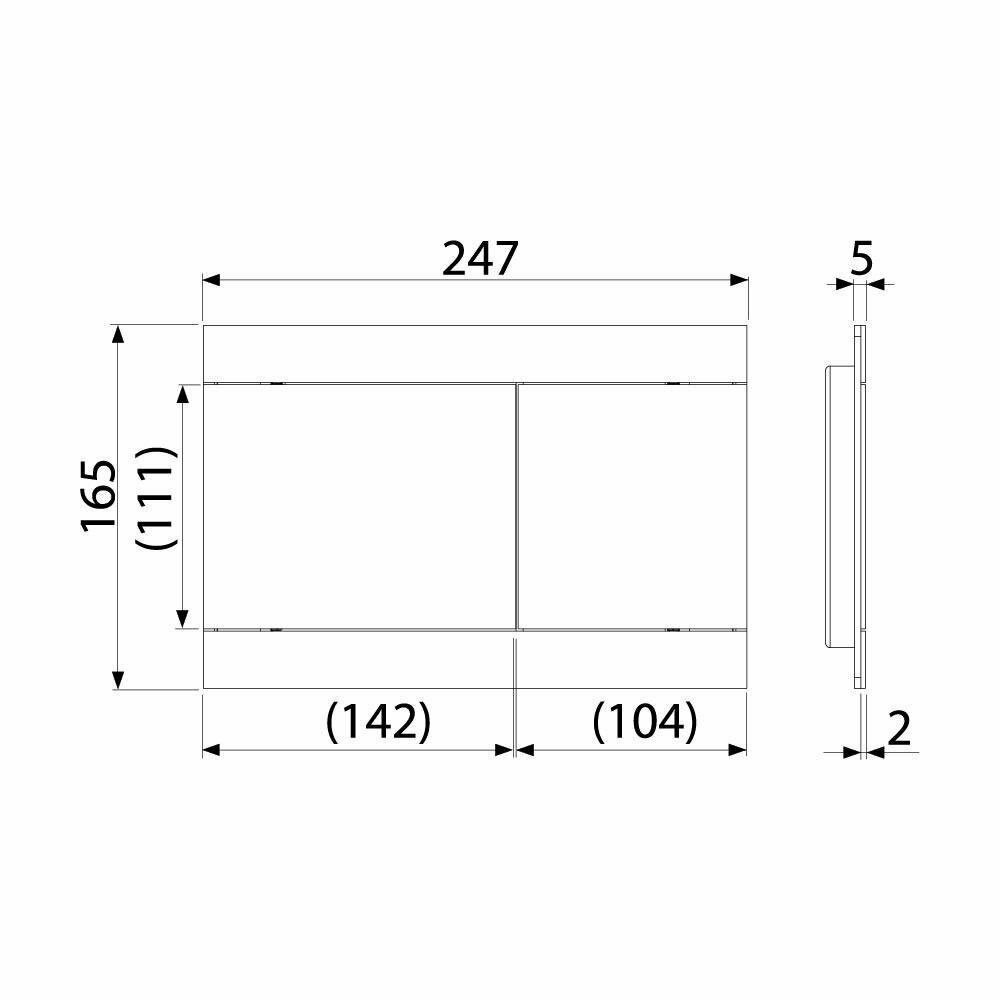 Кнопка Alca plast - фото №16